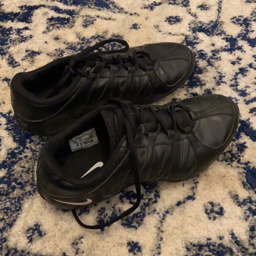 Nike sneakers